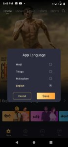 FlixFox screenshot 3
