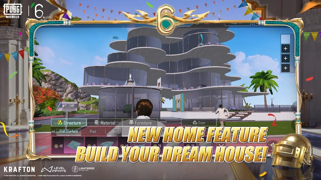 PUBG MOBILE screenshot 7