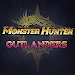 Monster Hunter Outlanders gameplay screenshot 1