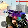 FPS Shooting War Game screenshot 1