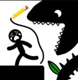 Download Save Stickman Puzzle