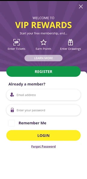 TN Lottery screenshot 2