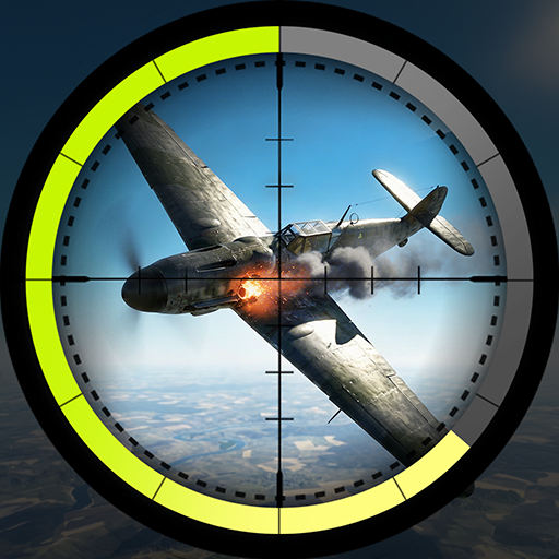 Medal Hunter: Military Game screenshot 1