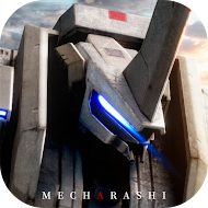 Mecharashi screenshot 1