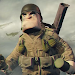 World War II: Battle of Glory screenshot 1