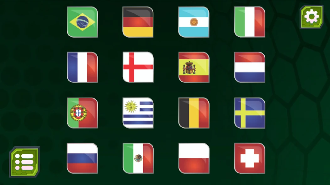 Penalty Shooters 3 screenshot 5