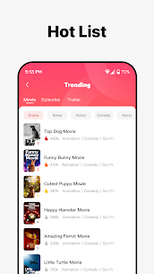 TeraBox Lite (TeraTV) screenshot 3