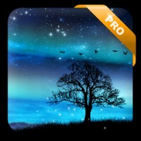 Aurora Pro Live Wallpaper 1.2.1