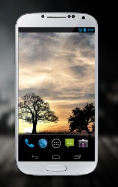 Day Night Live Wallpaper Screenshot 4