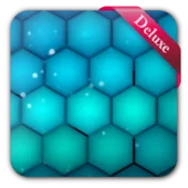 Скачать Lumi Deluxe Live Wallpaper screenshot 1