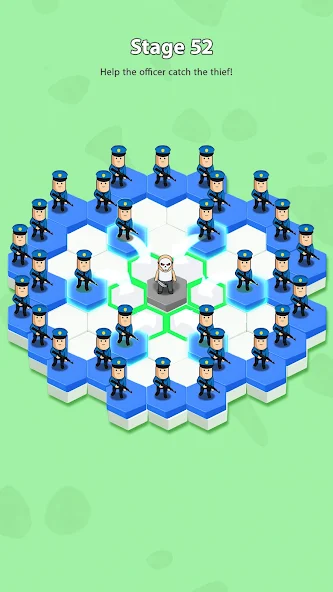 Titan War screenshot 4
