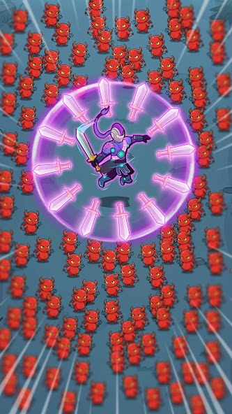 Titan War screenshot 3