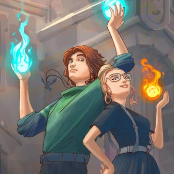 Stories: Your Choice screenshot 1