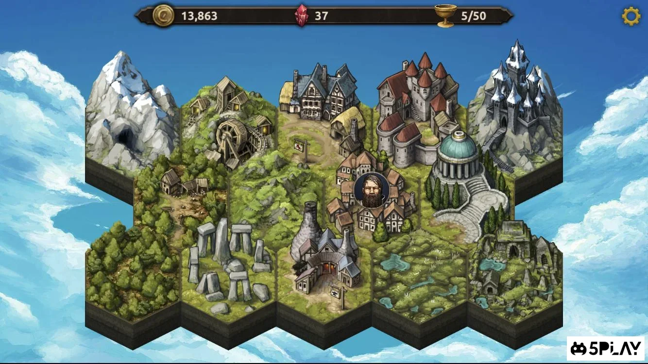 Age of Hebers