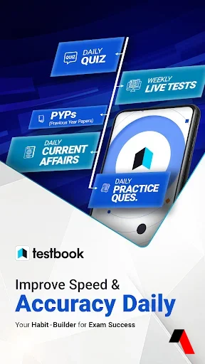 Testbook screenshot 7