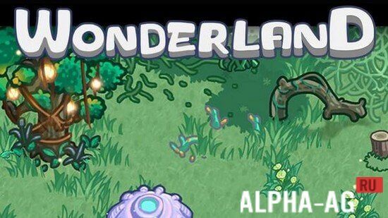 Wonder Land