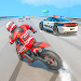 Bike Drift Master Racing Game gameplay screenshot 1
