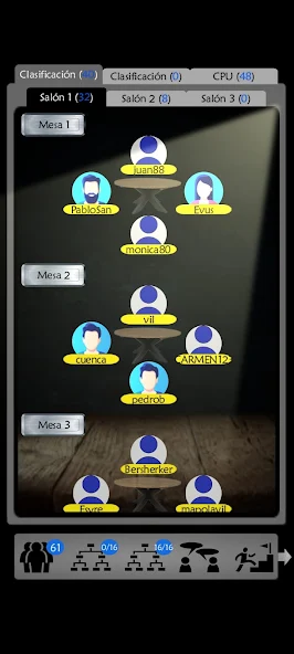 Mus screenshot 2
