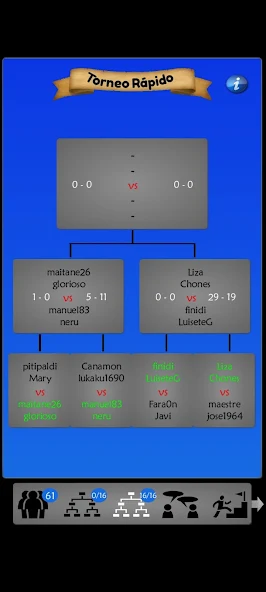 Mus screenshot 4