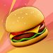 Silly Sandwich Dash screenshot 1