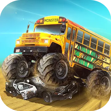 AEN City Bus Stunt Arena 17 screenshot 1