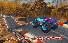 AEN Dirt Climb Freestyle Trail gameplay capture 5