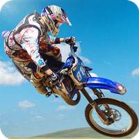 AEN Mad Hill Bike Trail World