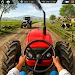US Tractor Farming Game 3D Screenshot 1