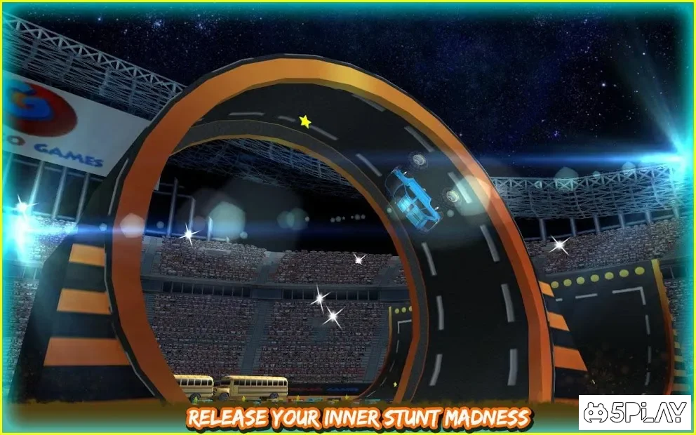 Demolition Stadium Battle 2016
