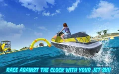 Экстремальные Моторка Гонщики screenshot 3