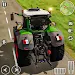 Farming Game- Tractor Game 3D screenshot 1