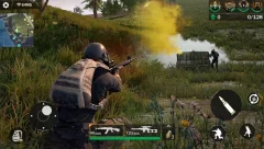 Critical Cover Action: Offline Team screenshot 5