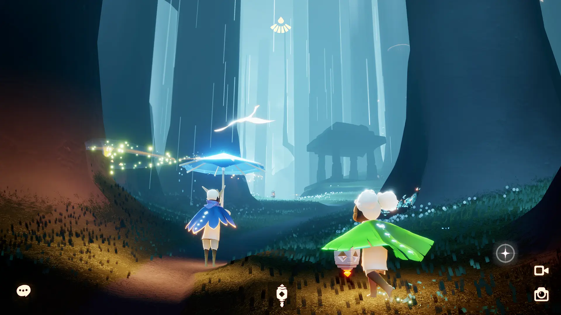 Sky Children of the Light screenshot 3