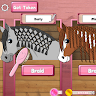 Horse Care Mane Braiding screenshot 1
