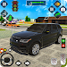 Car Simulator School Car Game Screenshot 1