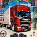 Ultimate Euro Truck Driving screenshot 1