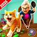 Bad Cat Simulator: Cat Chaos gameplay screenshot 1