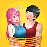 Tricky Brain Story DOP Puzzle gameplay screenshot 1
