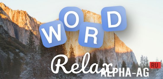 Word Relax: Word Puzzle Games