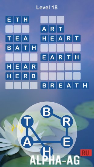 Hacked Word Relax: Word Puzzle Games screenshot 3