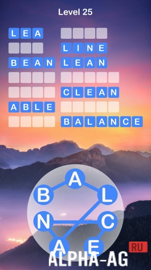 Hacked Word Relax: Word Puzzle Games screenshot 4