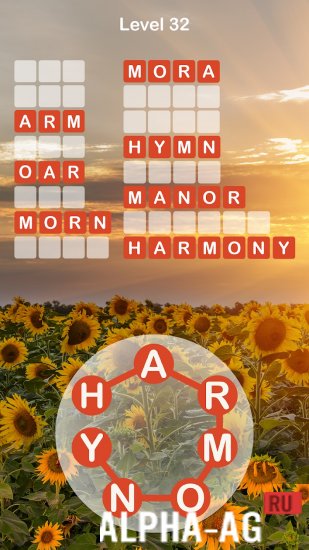 Hacked Word Relax: Word Puzzle Games screenshot 5