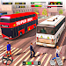 Coach Bus 3D Driving Games screenshot 1