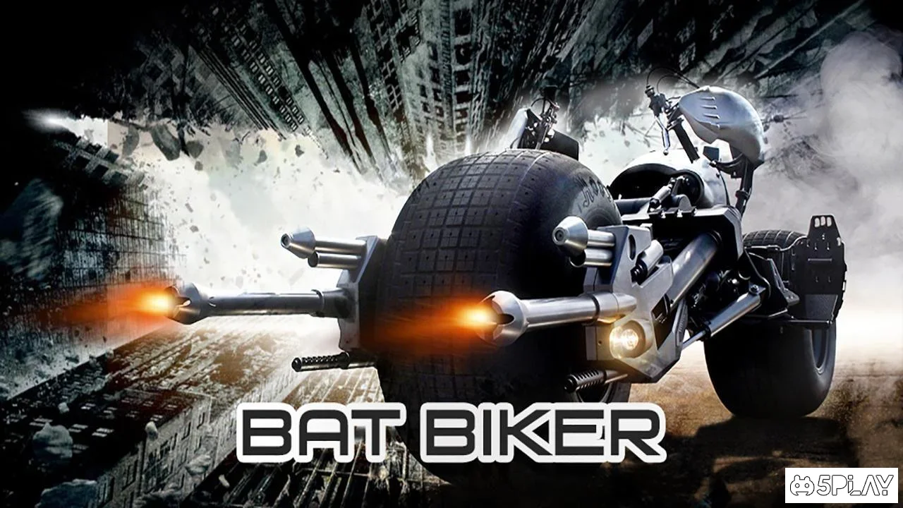 Bike Attack Crazy Moto Racing