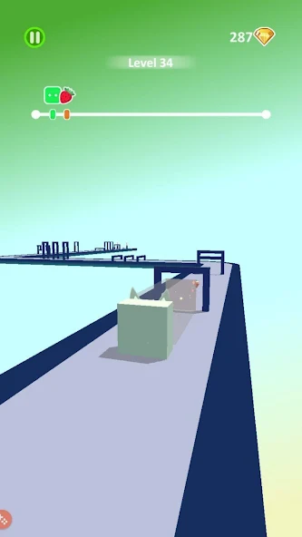 ShiftyPet Screenshot 2