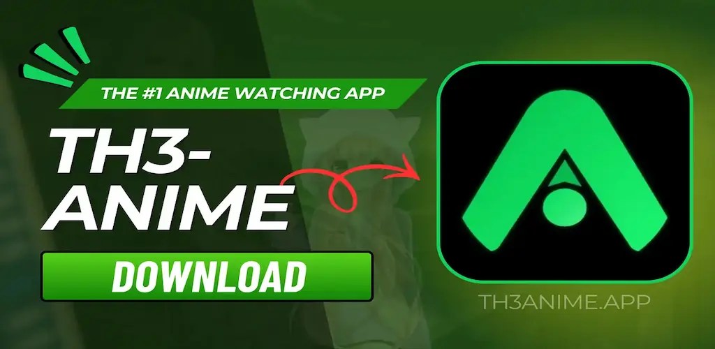Th3-Anime screenshot 6