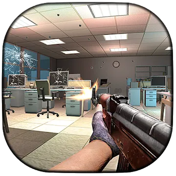 Destroy the boss's house screenshot 1