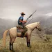 Western Cowboy Horse Rider screenshot 1