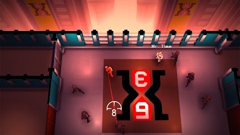 Time Recoil [MOD: Free Download] v1.0.2.1 screenshot 2