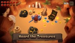 Trouserheart screenshot 2